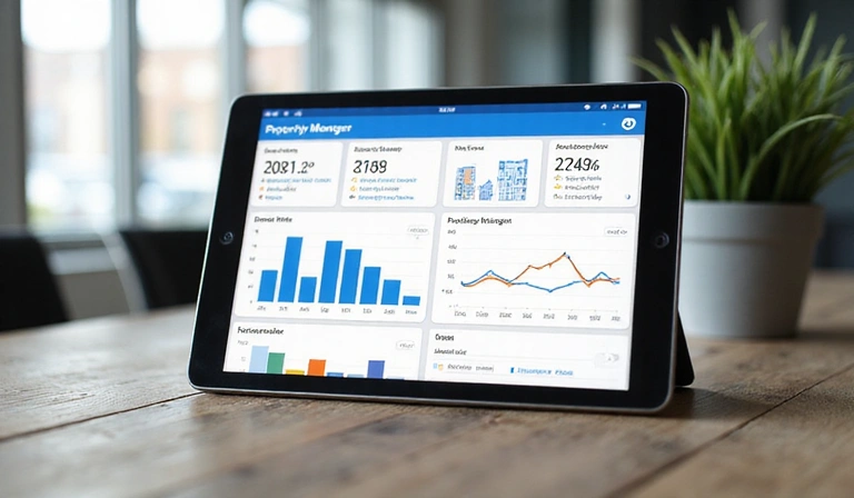 Digitalisierung in der Immobilienverwaltung