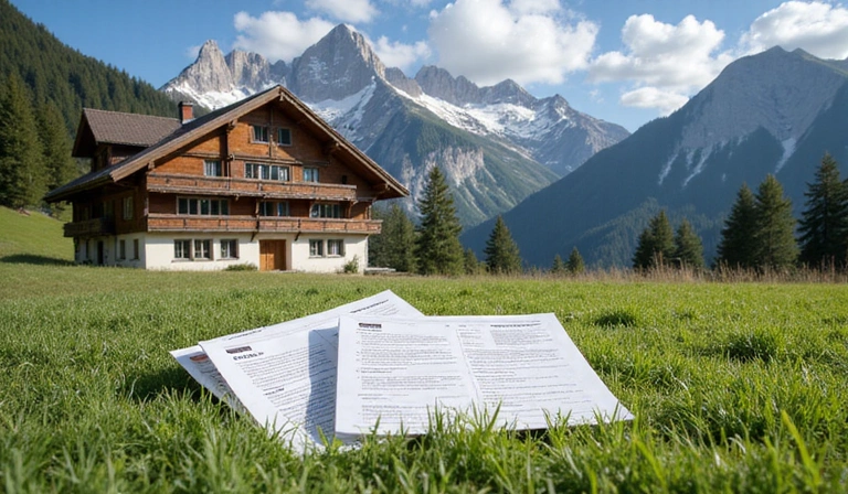 Erbpacht in der Schweiz: Vor- und Nachteile