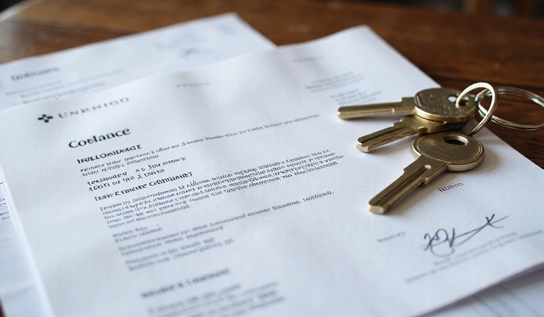 Erbschaftssteuer und Immobilien in der Schweiz