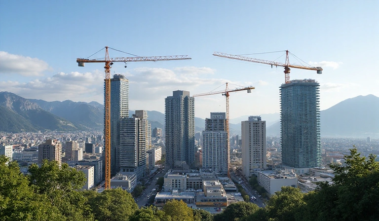 Marktentwicklungen in der Schweizer Immobilienbranche