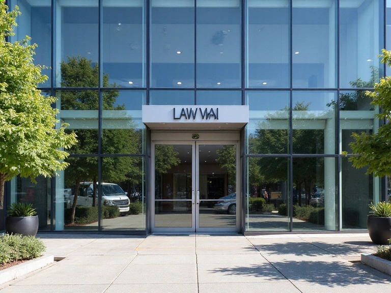 Keyhouse Legal Bürogebäude