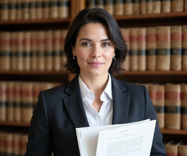 Expertin für Arbeitsrecht